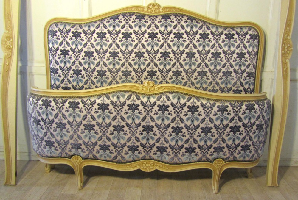 beautiful french corbielle double bed