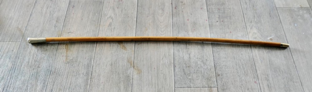 swagger stick from the queen's own royal west kent regiment