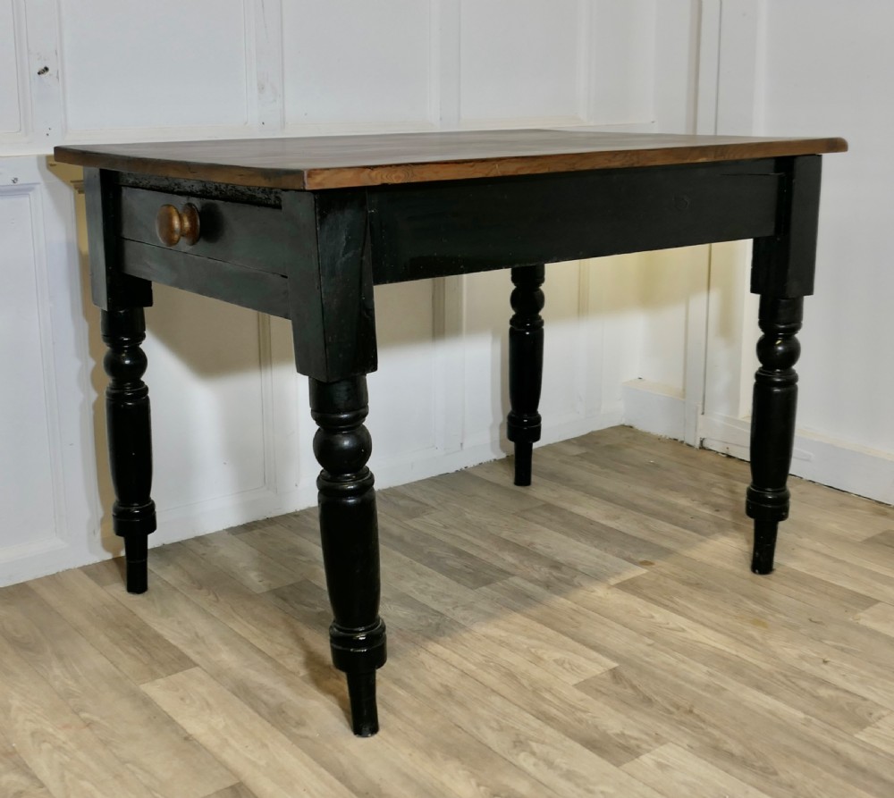 pine farmhouse kitchen table